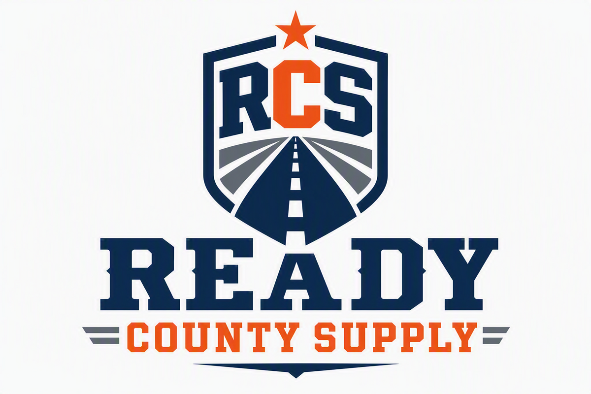 Ready County Supply
